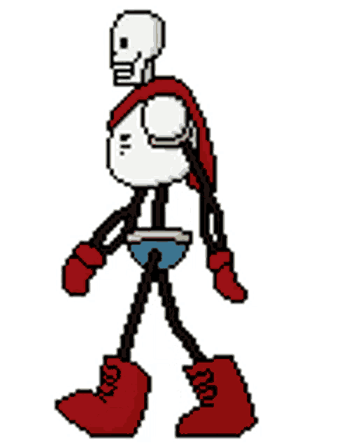 walking-skeleton